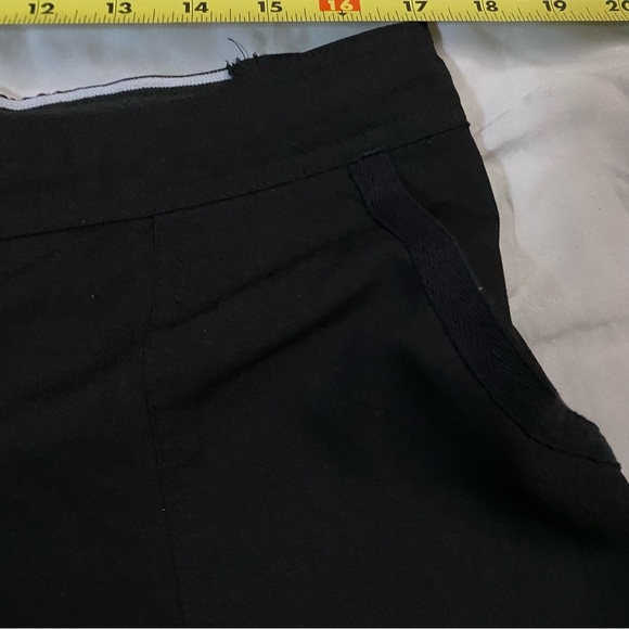 Mobb Mentality Nurse’s Black Pants With Extra Pocket XL Cute Bee Watch Included - Picture 8 of 10